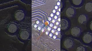 Ic Pad Repair #shorts #viralvideo #ytshorts