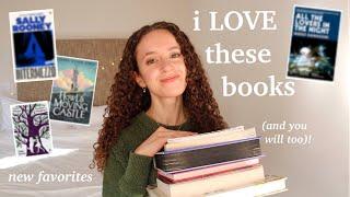 every book i read in October  literary fiction, translated lit, children's classics, non-fiction...