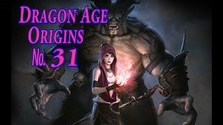 Dragon Age Origins s 31 Разорванный круг