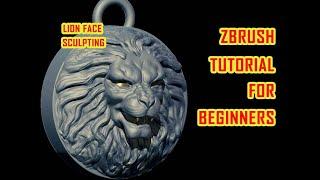 | zbrush timelapse tutorial zbrush tutorial for beginners in hindi|zbrush jewelry tutorial in hindi