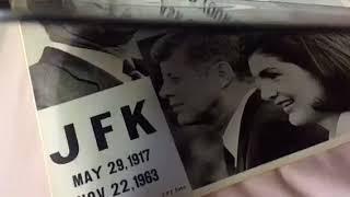 JFK documentaries Unlimited VOL 1.