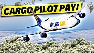 How to Become a Cargo Pilot and Maximize Your Income