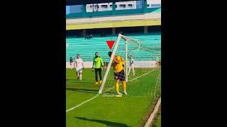 Players vs Football Post 