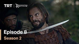 Resurrection Ertugrul - Season 2 Episode 8 (English Subtitles)