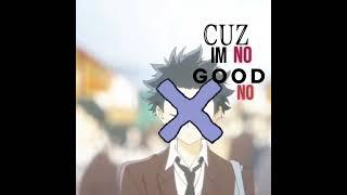 bro i forgot the quality #edit#shoya#gambino#silenzvoice#anime#