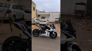 Rs200 underbelly 2.0  | Modified rs200 #viral #rs200