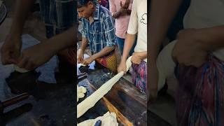 Making the dough eggs before making the bread #youtubeshorts #shorts #bread #breadrecipe