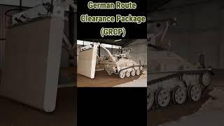 Wiesel 1b #military #army #танк #戦車 #tank #armoredvehicles #bundeswehr #military #defence