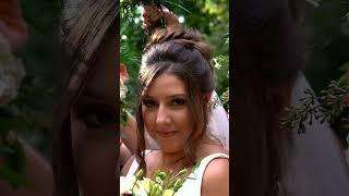 Wedding video teaser - Nicole and Josh. Boston, MA