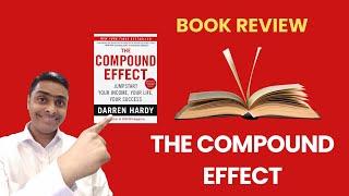 Book Review | The Compound Effect