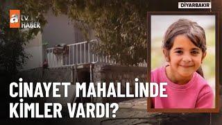 Narin cinayetinde yeni deliller sır perdesini aralıyor - atv Haber 8 Ekim 2024