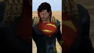 Superman vs batman