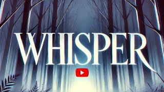 Whisper Tale of Darkness Musical Melody