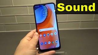 Moto G Play Sound Not Working-Easiest Solutions