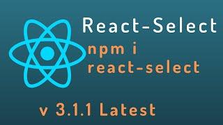 ReactJs, use react-select 3.1.1 latest both local and remote async to query and populate in dropdown