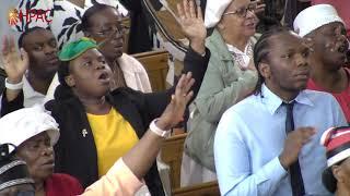 HPAC - The Apostolic Church - 1st Jun 2025