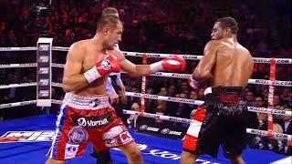 Sergey Kovalev (Russia) vs Jean Pascal (Canada) - KNOCKOUT, Boxing Fight Highlights | HD