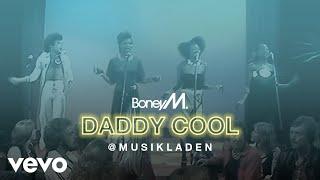 Boney M. - Daddy Cool (Musikladen 1976)