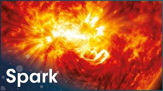 How Do Solar Superstorms Work? | Spark