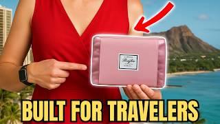 Lightweight but Life-Saving Travel Gears!