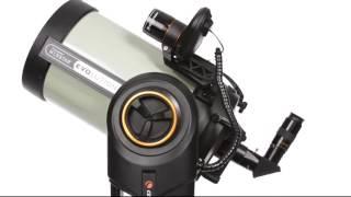 Celestron Nexstar Evolution HD Product Overview