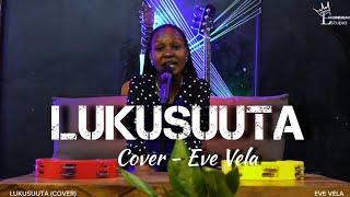 Lukusuuta (cover) - Eve Vela