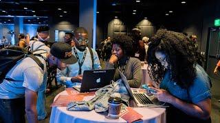 Black Tech Conference "Afro Tech" Gets Bad Reviews