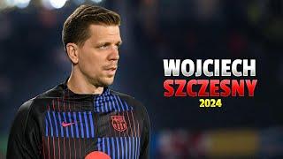 Wojciech Szczęsny: Best Saves of the Career