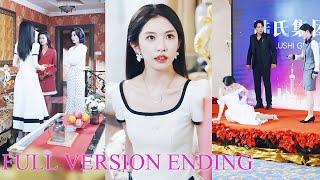 Biological sister killed her & swap husbands, Now she is crying!KDrama【ENG SUB】【FULL】