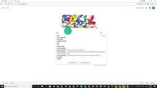 Google Search Redirects to Another Search Engine - Chrome "hacked" - Step by Step Tutorial - Guide