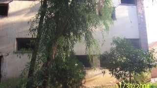 Afghanistan Real Ghosts caught on film, Jalalabad 2004. Many orbs and a mist.