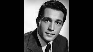 Dramatic Perry Como