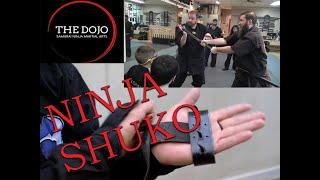 Ninja Shuko