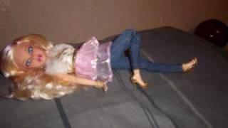 Liv Doll Sophie's New Outfit