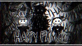 Happy Family - Roblox Horror game (Full gameplay)