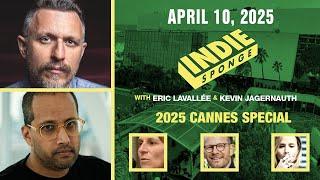 Cannes Film Festival 2025 Lineup: Competition First Reactions & Palme d'Or Favorites