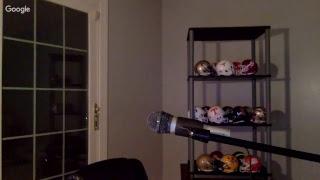 College Football LIVE Friday Night / Oklahoma-West Virginia, Washington-Washington State Pregame