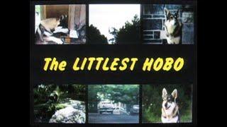 The Littlest Hobo - Back to Nature (1982)