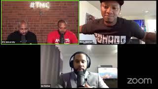 Mark Monroe Explains How Stock Options Work | Earn Your Leisure