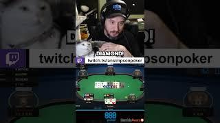 Would YOU Call With Aces Here?