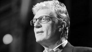 Ken Robinson - Educación y Creatividad (TED 2006)