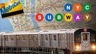 How to Navigate the Subway in NYC | Ultimate Guide