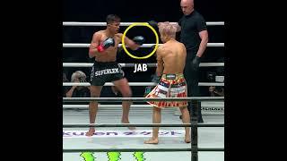 Can Superlek dish out the damage against Nabil Anane at ONE 172: Takeru vs. Rodtang?