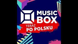 Время и Стекло  - Дим (Music Box Polska, 04.03.22)