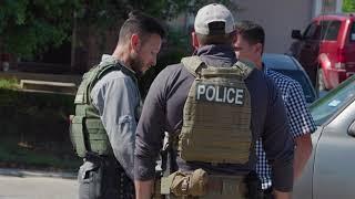 US Marshals | San Antonio, Texas | April 2023 | Operation We Will Find You