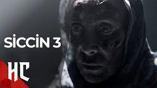 Siccin 3: Cürmü Ask | Full Exorcism Horror Movie | Horror Central