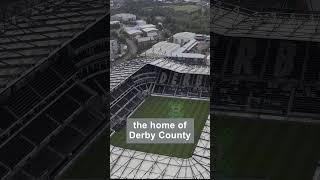 Biggest League One Stadium #leagueone #football #shorts