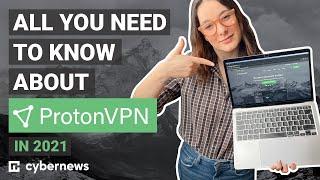 ProtonVPN review: as worthy as ProtonMail?