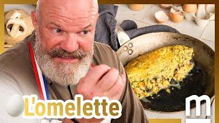  L'omelette