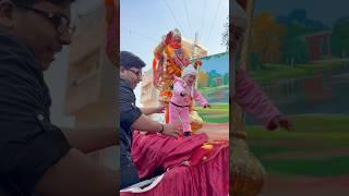 Hanuman Bhajan #Hanuman #HanumanJi #JaiShriRam #Bhajan #Bhakti #shortsfeed